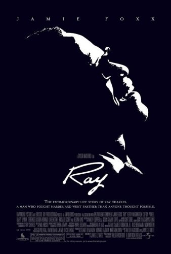 Ray...