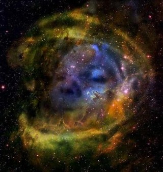 Ghostly Evidence..