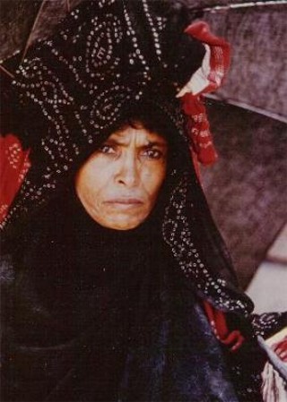 La Yemenite..