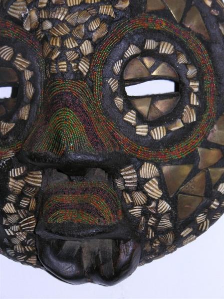 Masques..