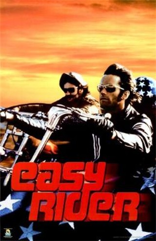 Easy Rider..