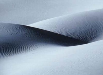 Dunes..