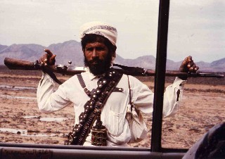 Rub al Khali..